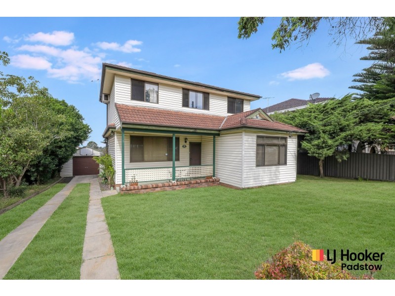 50 Dilke Road, Padstow Heights NSW 2211