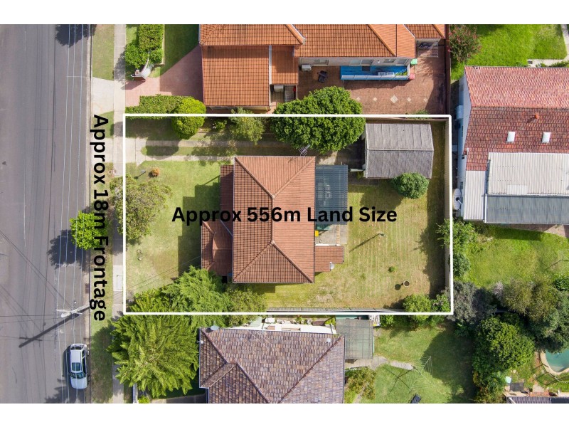 50 Dilke Road, Padstow Heights NSW 2211