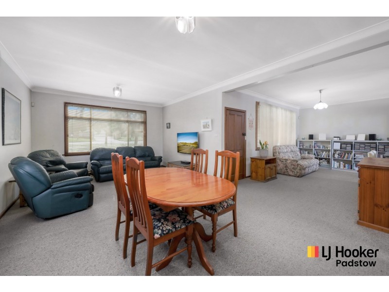 50 Dilke Road, Padstow Heights NSW 2211