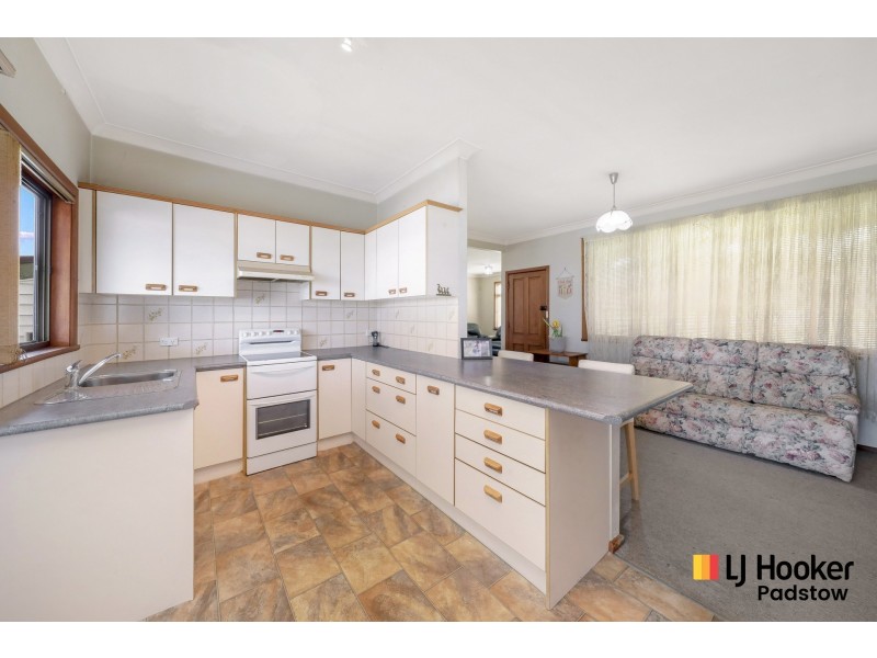 50 Dilke Road, Padstow Heights NSW 2211