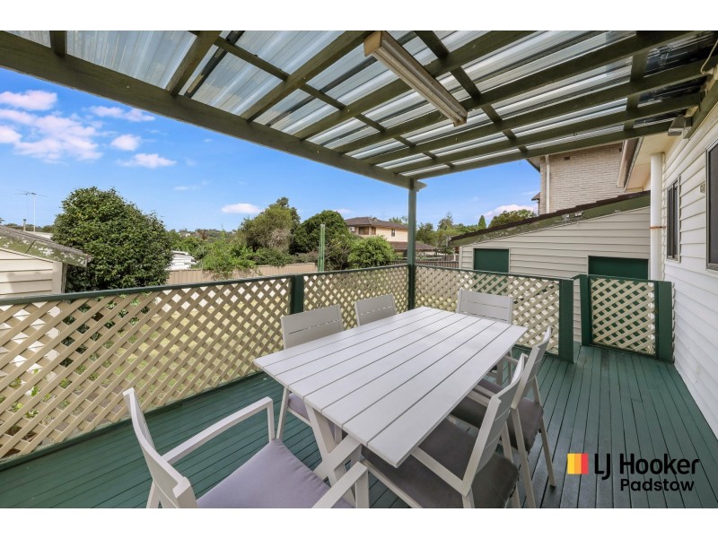 50 Dilke Road, Padstow Heights NSW 2211