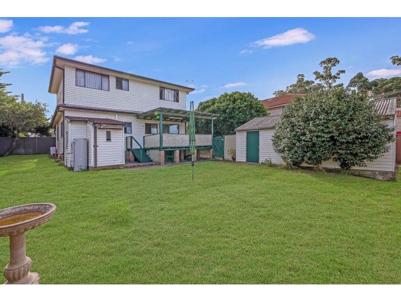50 Dilke Road, Padstow Heights NSW 2211