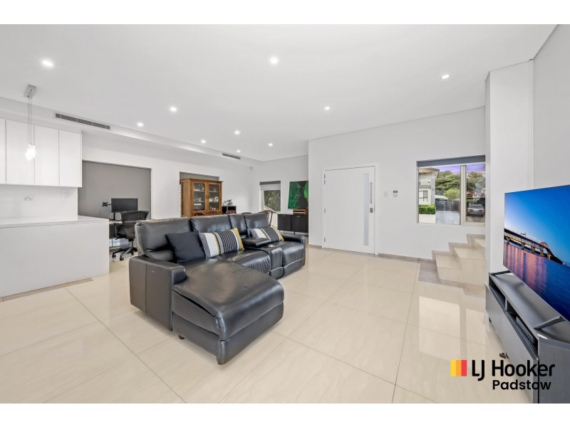 590 Homer Street, Kingsgrove NSW 2208