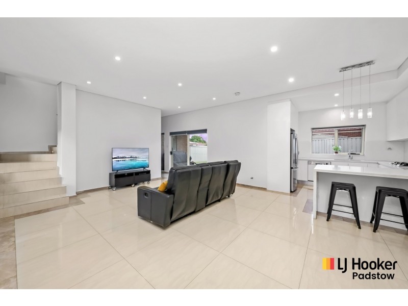 590 Homer Street, Kingsgrove NSW 2208