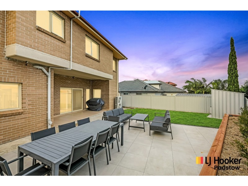 590 Homer Street, Kingsgrove NSW 2208