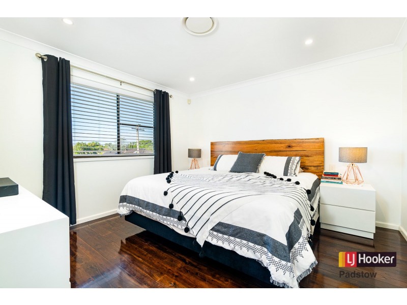 1 Sewell Avenue, Padstow Heights NSW 2211