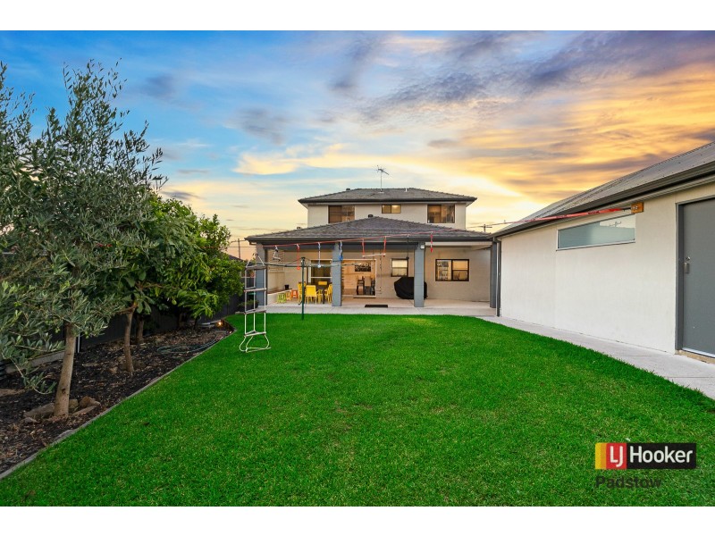 1 Sewell Avenue, Padstow Heights NSW 2211