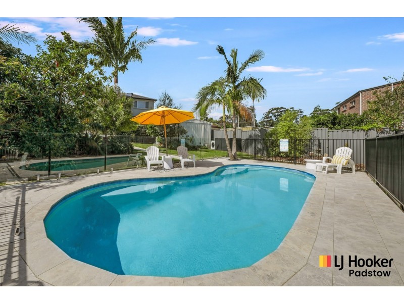 5 Baldwin Street, Padstow NSW 2211