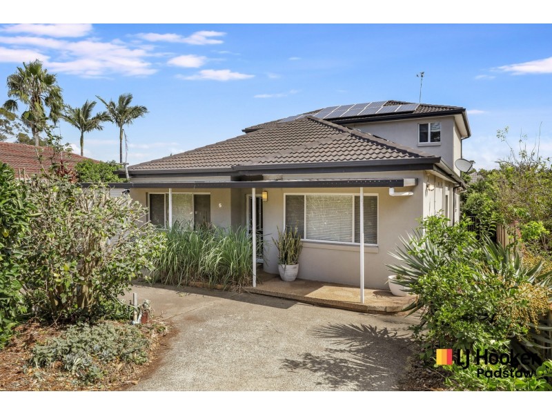 5 Baldwin Street, Padstow NSW 2211
