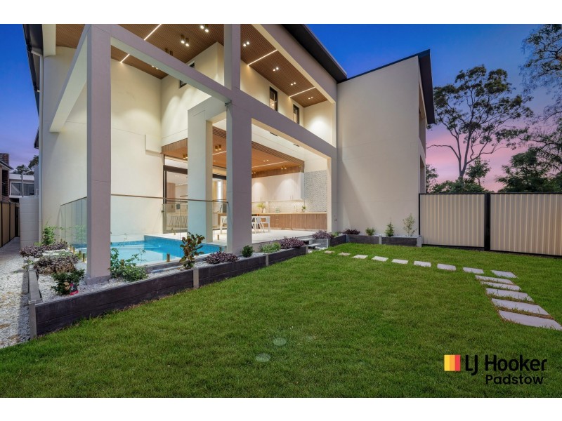 52 Cammarlie Street, Panania NSW 2213