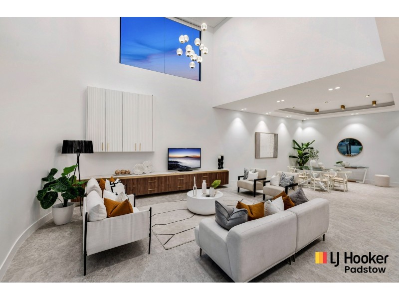 52 Cammarlie Street, Panania NSW 2213