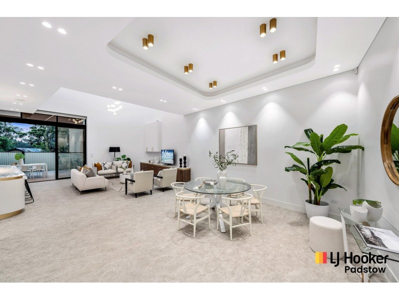 52 Cammarlie Street, Panania NSW 2213