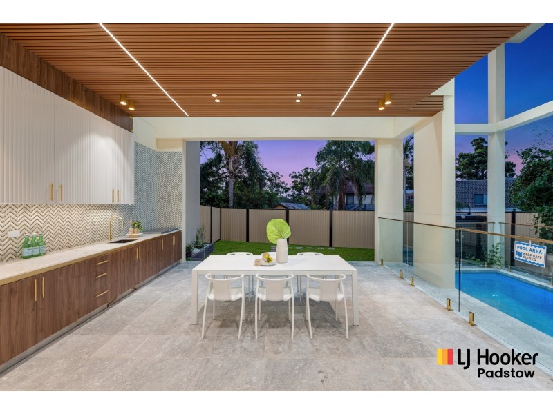 52 Cammarlie Street, Panania NSW 2213