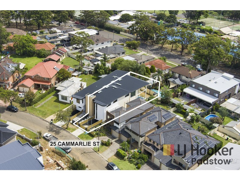 52 Cammarlie Street, Panania NSW 2213