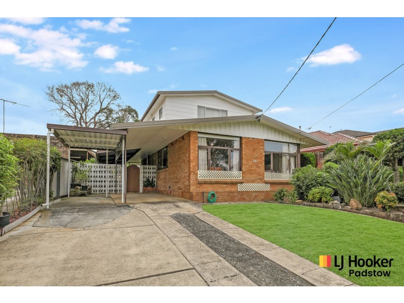 28 Dravet Street, Padstow NSW 2211