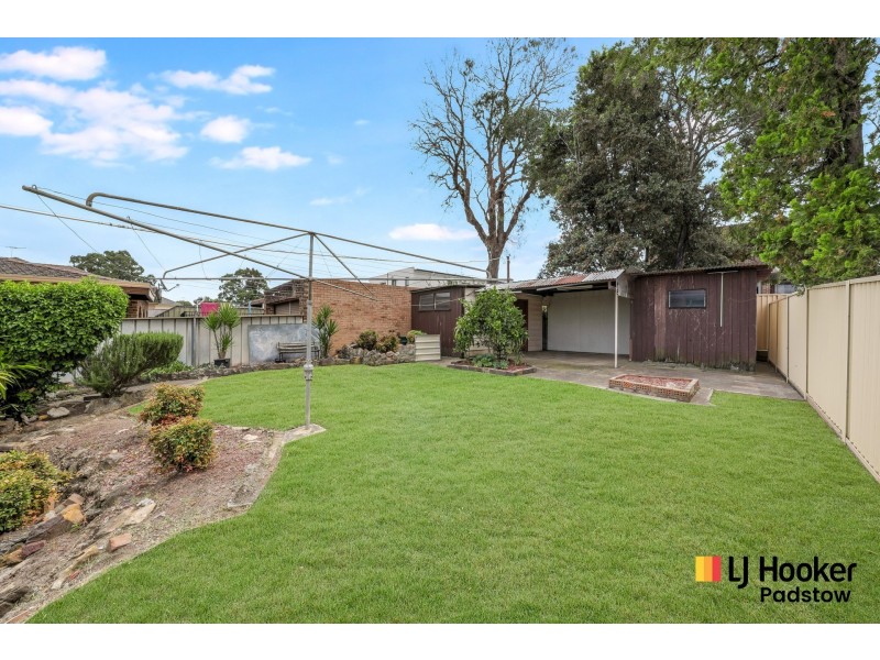 28 Dravet Street, Padstow NSW 2211