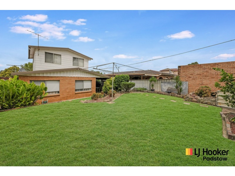 28 Dravet Street, Padstow NSW 2211