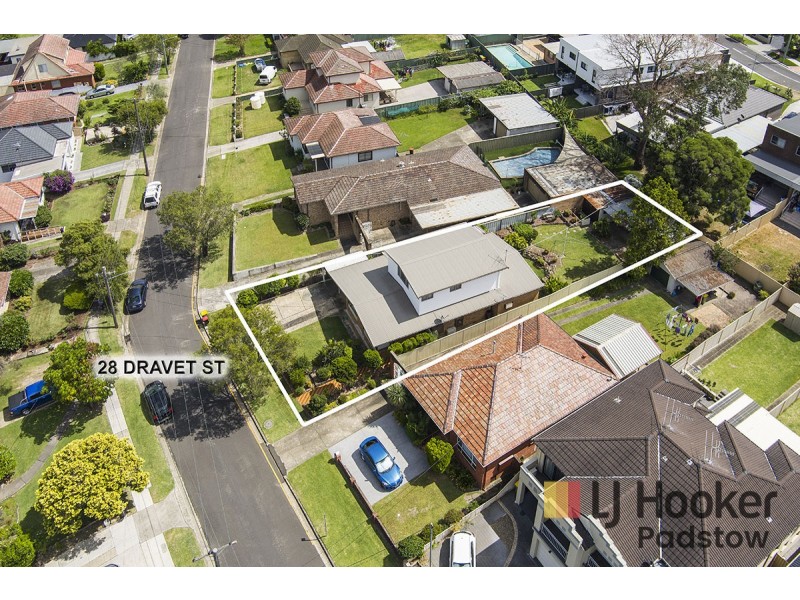 28 Dravet Street, Padstow NSW 2211
