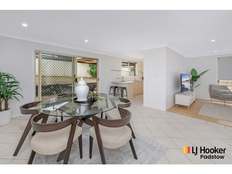 41 Wainewright Avenue, West Hoxton NSW 2171