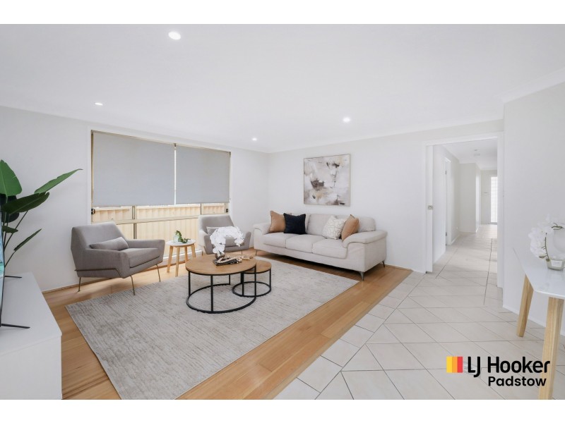 41 Wainewright Avenue, West Hoxton NSW 2171