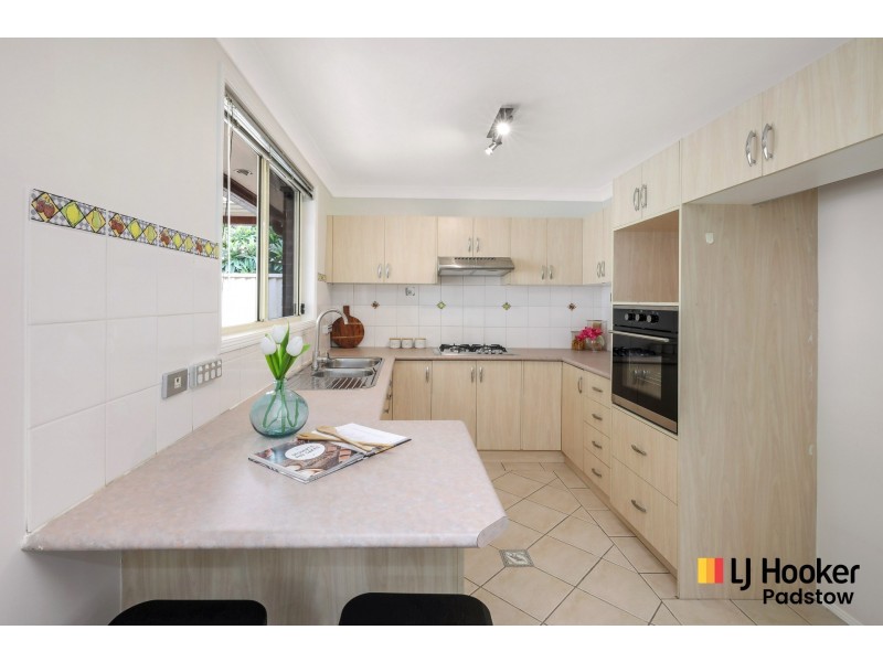 41 Wainewright Avenue, West Hoxton NSW 2171