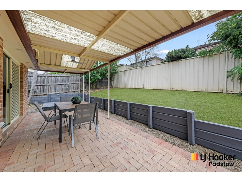 41 Wainewright Avenue, West Hoxton NSW 2171