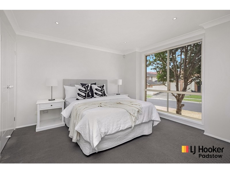 41 Wainewright Avenue, West Hoxton NSW 2171