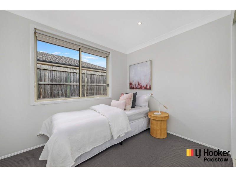 41 Wainewright Avenue, West Hoxton NSW 2171