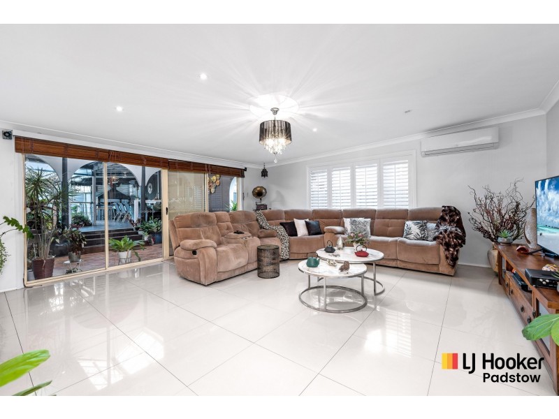 23 Irene Street, Panania NSW 2213