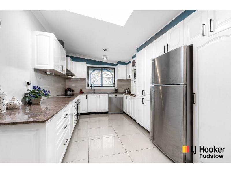 23 Irene Street, Panania NSW 2213