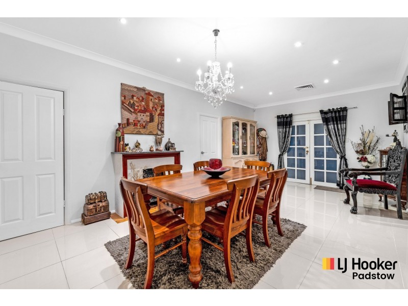 23 Irene Street, Panania NSW 2213