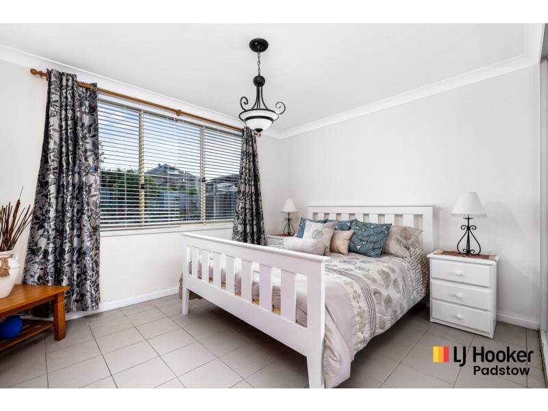 23 Irene Street, Panania NSW 2213