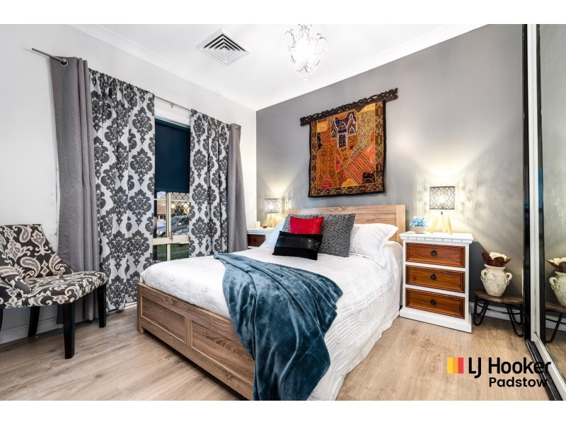 23 Irene Street, Panania NSW 2213