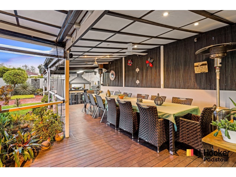 23 Irene Street, Panania NSW 2213