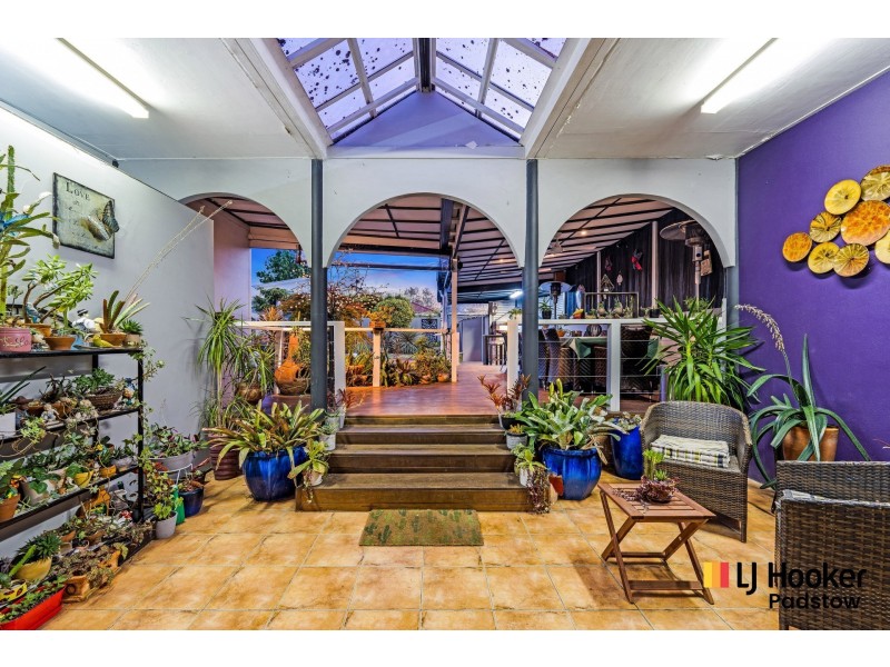 23 Irene Street, Panania NSW 2213