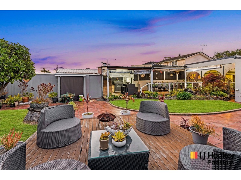 23 Irene Street, Panania NSW 2213