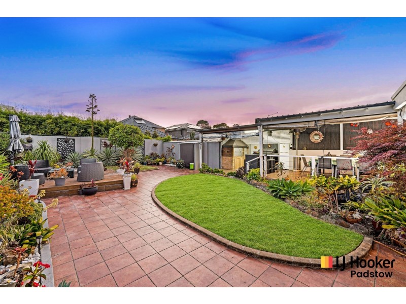 23 Irene Street, Panania NSW 2213