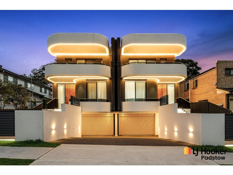 8 Hydrae Street, Revesby NSW 2212