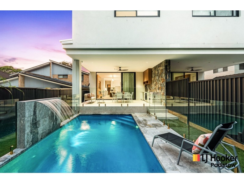 8 Hydrae Street, Revesby NSW 2212