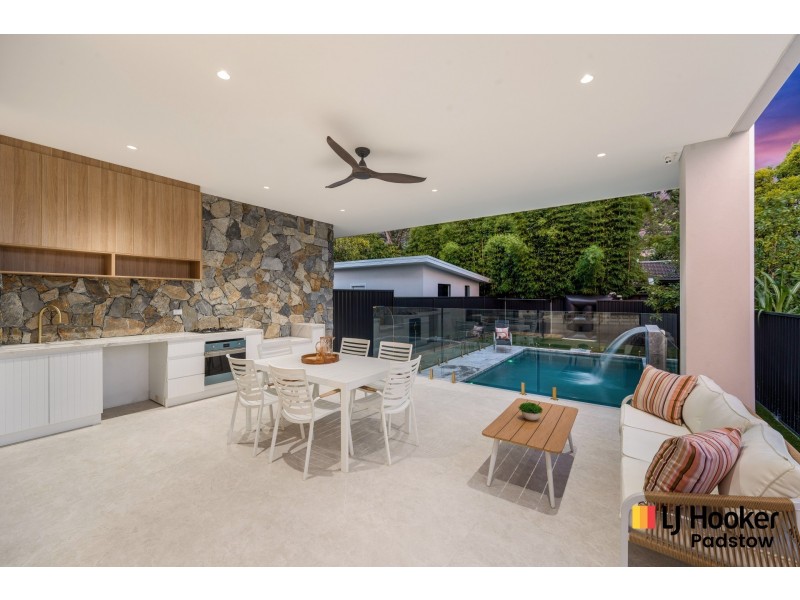 8 Hydrae Street, Revesby NSW 2212