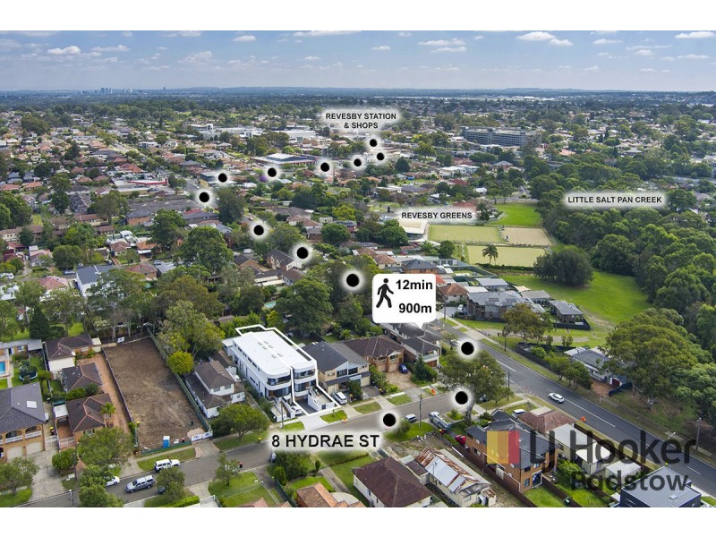 8 Hydrae Street, Revesby NSW 2212
