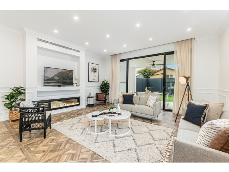 20A Archibald Street, Padstow NSW 2211