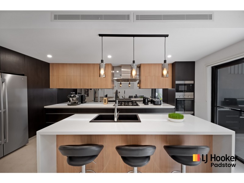 8 Bastille Close, Padstow Heights NSW 2211