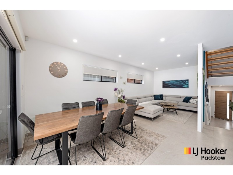 8 Bastille Close, Padstow Heights NSW 2211