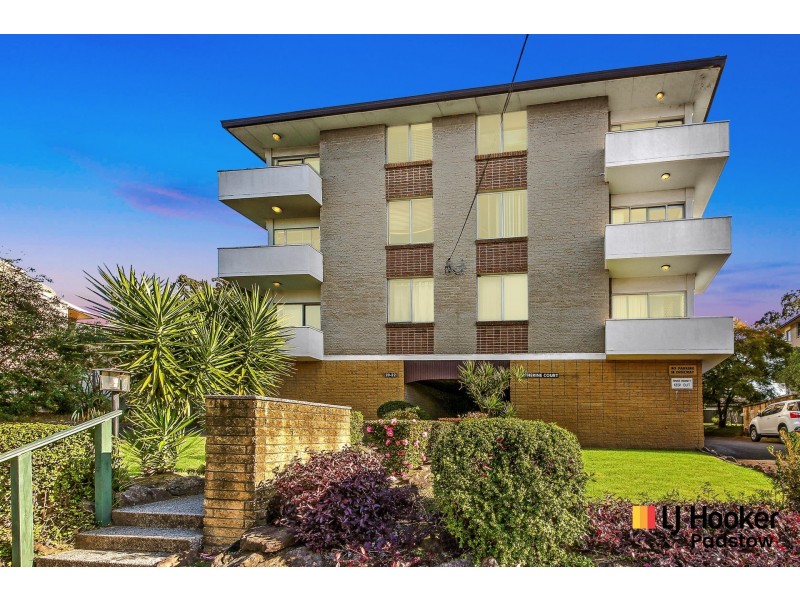 15/20-22 Padstow Parade, Padstow NSW 2211