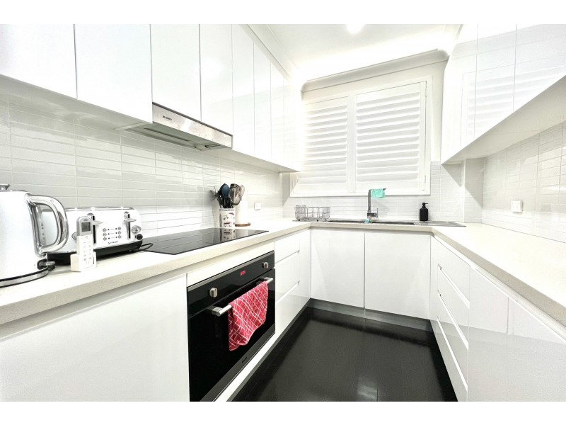 15/20-22 Padstow Parade, Padstow NSW 2211