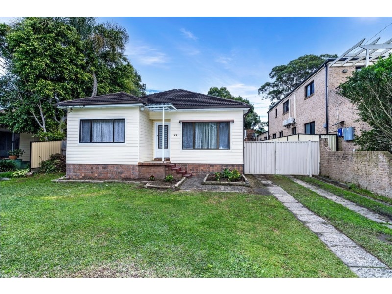 72 Vega Street, Revesby NSW 2212