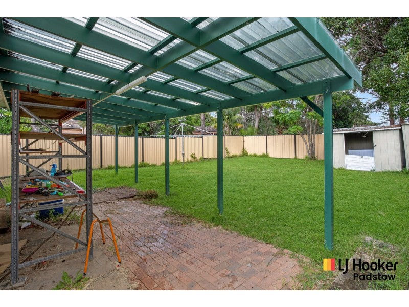 72 Vega Street, Revesby NSW 2212