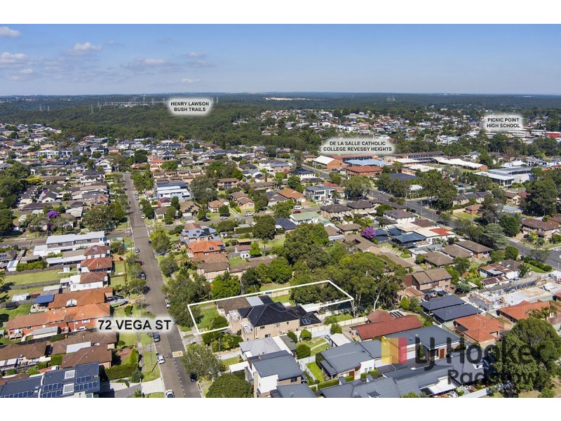 72 Vega Street, Revesby NSW 2212