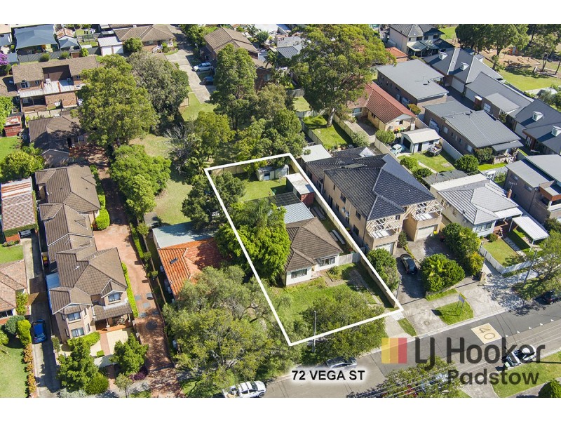 72 Vega Street, Revesby NSW 2212
